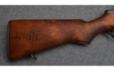 Winchester M1 Garand Military Rifle in .30-06 - 2 of 9