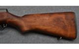 Winchester M1 Garand Military Rifle in .30-06 - 6 of 9