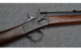 Remington No. 4 Vintage Rifle in .22 Short/.22 Long - 2 of 9