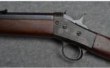 Remington No. 4 Vintage Rifle in .22 Short/.22 Long - 7 of 9