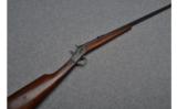 Remington No. 4 Vintage Rifle in .22 Short/.22 Long - 1 of 9