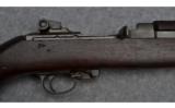 Winchester M1 Carbine US Military Rifle in .30 Carbine - 2 of 9