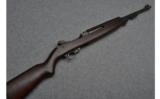 Winchester M1 Carbine US Military Rifle in .30 Carbine - 1 of 9