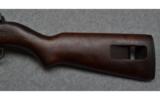 Winchester M1 Carbine US Military Rifle in .30 Carbine - 6 of 9