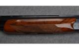 Weatherby Orion 12 Gauge Over and Under Shotgun with Nice Wood - 8 of 9