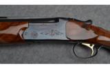 Weatherby Orion 12 Gauge Over and Under Shotgun with Nice Wood - 7 of 9