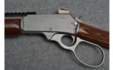 Marlin 1895 Lever Action Rifle in .45-70 Customized By Wild West Guns - 7 of 9