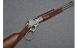 Marlin 1895 Lever Action Rifle in .45-70 Customized By Wild West Guns - 1 of 9