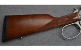 Marlin 1895 Lever Action Rifle in .45-70 Customized By Wild West Guns - 2 of 9