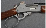 Marlin 1895 Lever Action Rifle in .45-70 Customized By Wild West Guns - 3 of 9