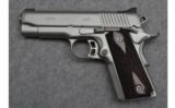 Kimber Stainless Covert Semi Auto Pistol in .45 ACP - 2 of 4