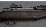 Springfield Armory M1 Garand US Rifle in .30-06 - 3 of 9