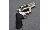 Ruger Super Redhawk Alaskan Revolver in 454 Casull - 45 Colt - 1 of 4