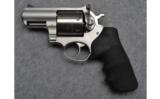 Ruger Super Redhawk Alaskan Revolver in 454 Casull - 45 Colt - 2 of 4