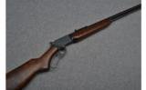 Marlin Model 39A Lever Action Rifle in .22 LR - 1 of 9
