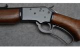 Marlin Model 39A Lever Action Rifle in .22 LR - 7 of 9