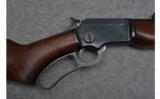 Marlin Model 39A Lever Action Rifle in .22 LR - 2 of 9