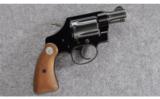 Colt Cobra Revolver in .38 Spl - 1 of 3