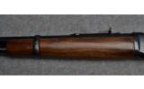 Winchester Model 94 Lever Action Rifle in.32 WS 1949 Flatband - 8 of 9