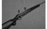 Ruger M77 Hawkeye Stainless Bolt Action Rifle in .280 Rem - 1 of 9