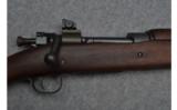 U.S. Remington 03-A3 Bolt Action RIfle in .30-06 - 3 of 9