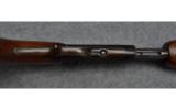 Remington 121 The Fieldmaster Pump Action Rifle in .22 LR - 4 of 9