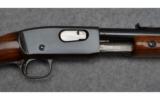 Remington 121 The Fieldmaster Pump Action Rifle in .22 LR - 3 of 9