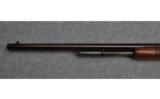 Remington 121 The Fieldmaster Pump Action Rifle in .22 LR - 9 of 9