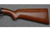 Remington 121 The Fieldmaster Pump Action Rifle in .22 LR - 6 of 9