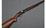 Remington 121 The Fieldmaster Pump Action Rifle in .22 LR - 1 of 9