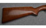 Remington 121 The Fieldmaster Pump Action Rifle in .22 LR - 2 of 9