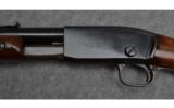 Remington 121 The Fieldmaster Pump Action Rifle in .22 LR - 7 of 9