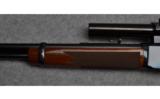 Winchester 9422 XTR Lever Action Rifle in .22 WMR - 8 of 9
