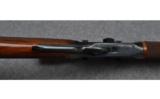 Winchester 9422 XTR Lever Action Rifle in .22 WMR - 4 of 9