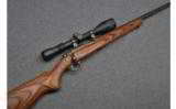 Ruger 77/22 All Weather Bolt Action RIfle in .22 WMR - 1 of 9