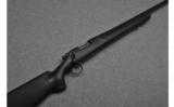 Remington Model 700 Tactical Rifle in .308 Win - 1 of 9