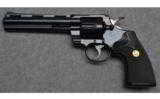 Colt Python 6 inch Revolver in .357 Mag - 2 of 4