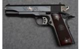 Colt Talo Sterling 1911 in .45 Auto - 2 of 5