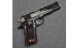 Colt Talo Sterling 1911 in .45 Auto - 1 of 5