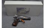 Colt Talo Sterling 1911 in .45 Auto - 5 of 5