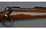 Winchester Pre 64 Model 70 Bolt Action Rifle in.30-06 - 3 of 9