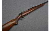Winchester Pre 64 Model 70 Bolt Action Rifle in.30-06 - 1 of 9