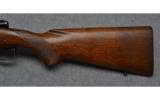 Winchester Pre 64 Model 70 Bolt Action Rifle in.30-06 - 6 of 9