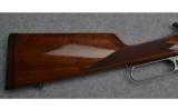 Browning BLR Lever Action RIfle in .270 Win - 3 of 9
