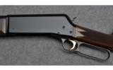 Browning BLR Lever Action RIfle in .270 Win - 7 of 9