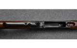 Browning BLR Lever Action RIfle in .270 Win - 4 of 9