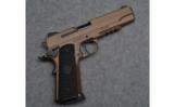 Sig Sauer 1911 Full Size Pistol in .45 Auto and Copper Finish - 1 of 4