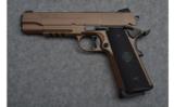 Sig Sauer 1911 Full Size Pistol in .45 Auto and Copper Finish - 2 of 4