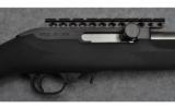 Magnum Research Model 1722M Semi Auto RIfle in .22 Magnum - 2 of 9