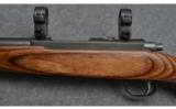 Ruger 77/22 All Weather Bolt Action Rifle in .22 Hornet - 7 of 9